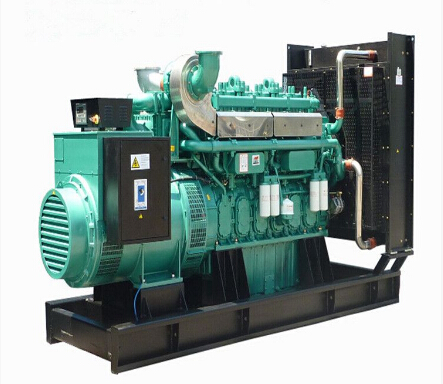 婺城宗申动力30kw小型柴油二手发电机组 婺城宗申动力30kw小型柴油二手发电机组