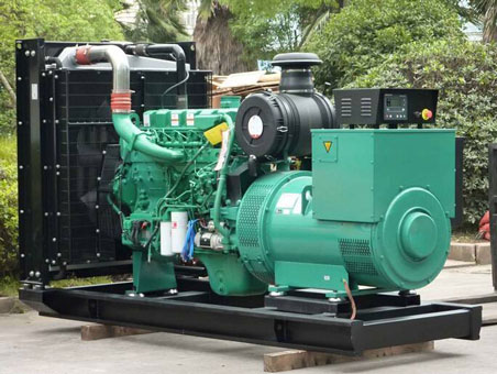 婺城710kw康明斯柴油发电机组图片 婺城710kw康明斯柴油发电机组图片