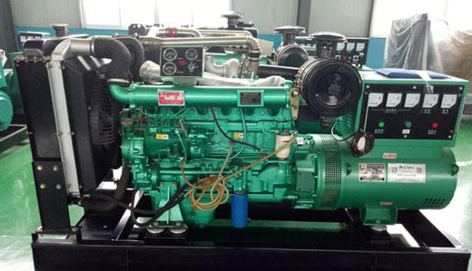 婺城发电机不发电的原因 婺城发电机不发电的原因