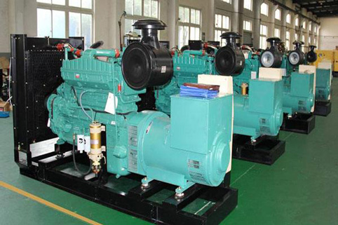 婺城小型柴油发电机 婺城小型柴油发电机