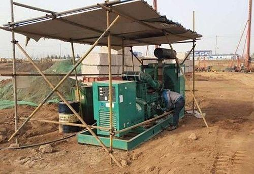 婺城发电机出租 婺城发电机出租