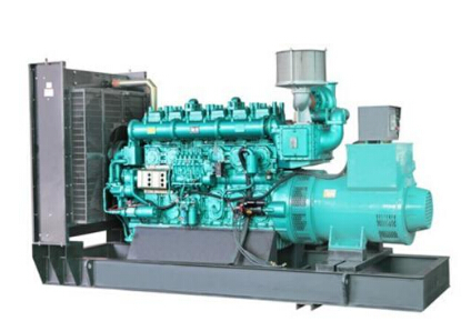 婺城发电机出租