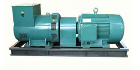 婺城发电机出租