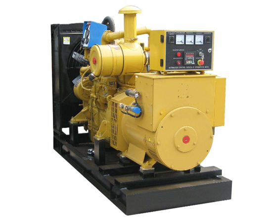 婺城发电机出租