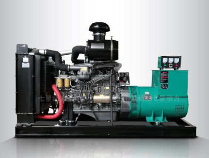 婺城全新泰豪250kw大型柴油发电机组 婺城全新泰豪250kw大型柴油发电机组